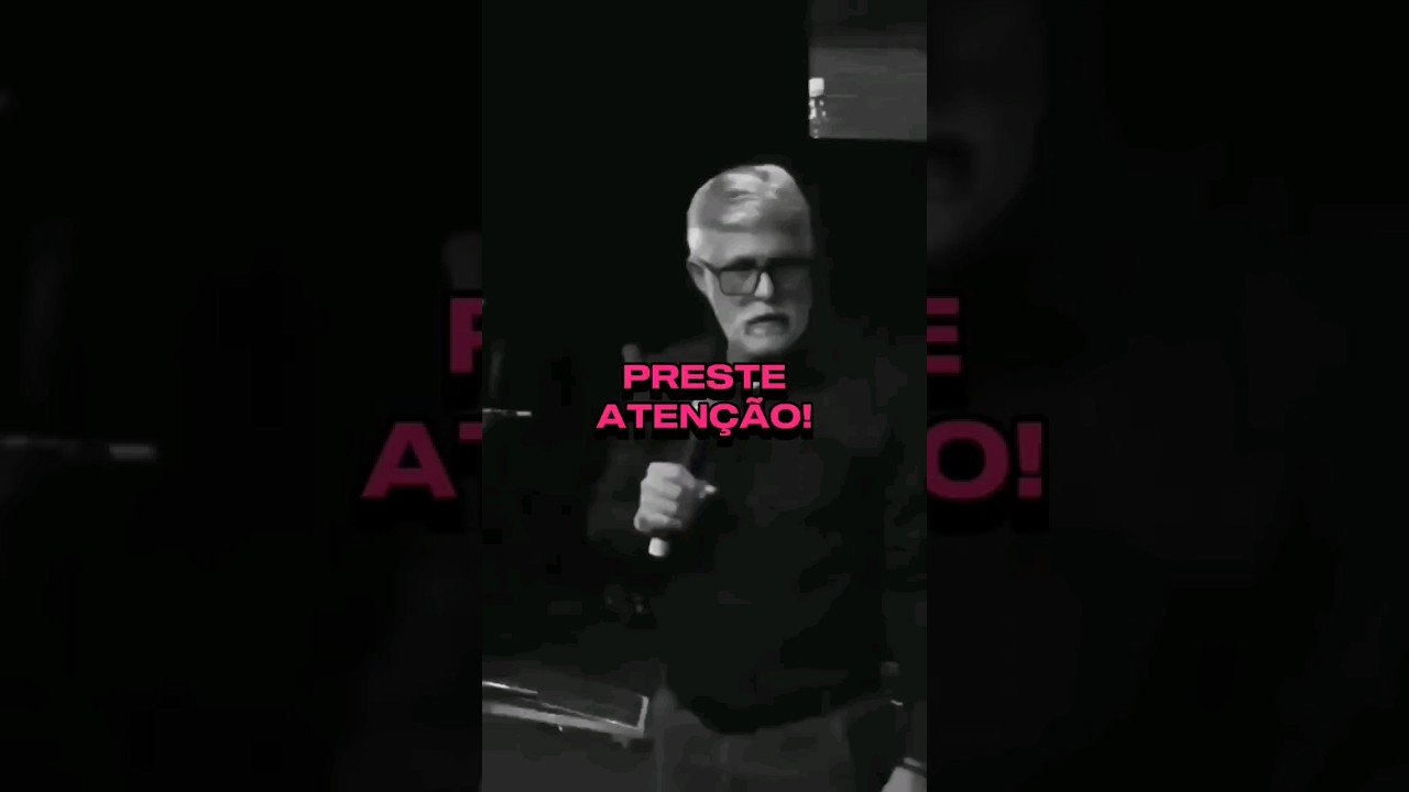 Mensagem de Reflex&atilde;o do Pastor Cl&aacute;udio Duarte para seu Relacionamento