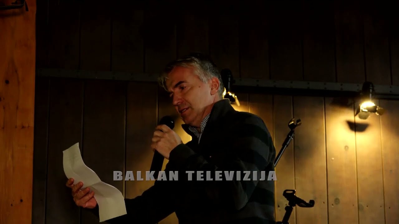 ANTE MARKOVIĆ - 100 GODINA OD ROĐENJA drugi deo