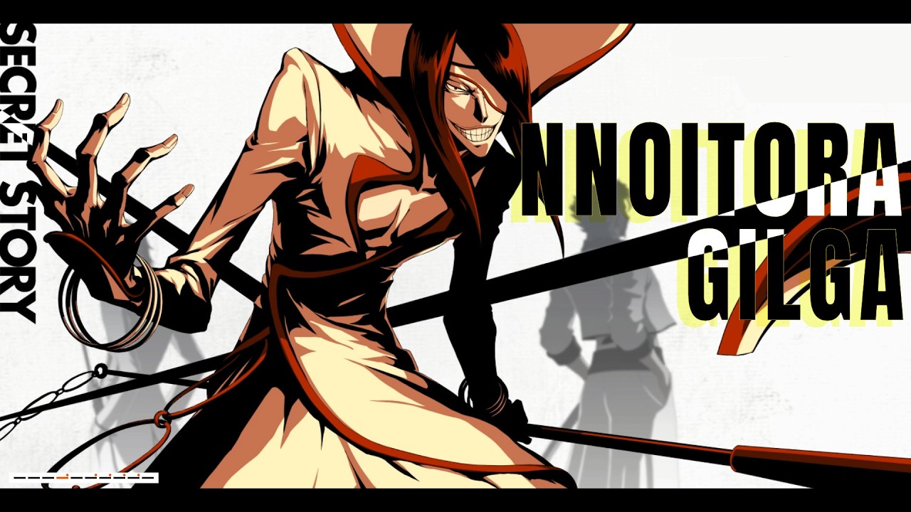 NNOITORA SECRET STORY | BLEACH:REBIRTH OF SOULS |GAMEPLAYPLAYTHROUGH