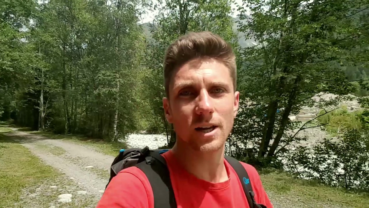Summerupdate #1: Getting ready