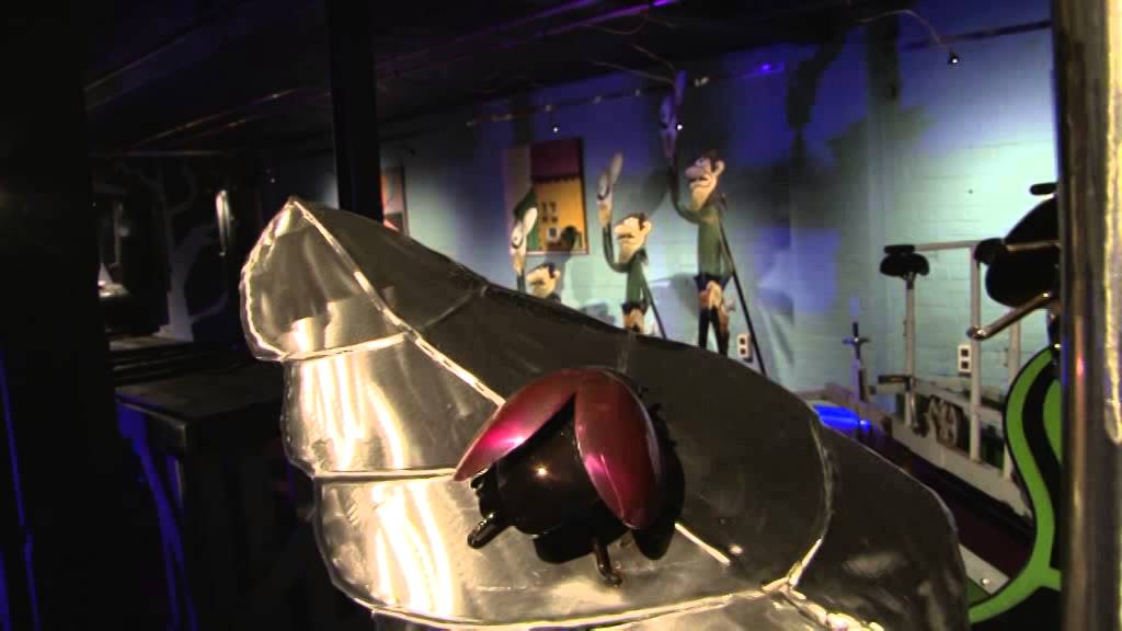 Tentoonstellingsruimte De Kobbe