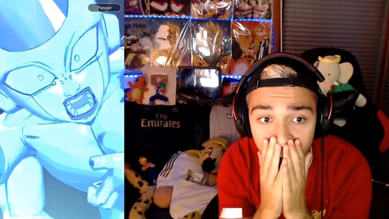 INVOCATION GOKU DRAGON FIST SUPER C17 DRAGON BALL LEGENDS SUUUUUUUUUUUUUUUUUUUUUUUUUUUUUUUUUUUUUUU