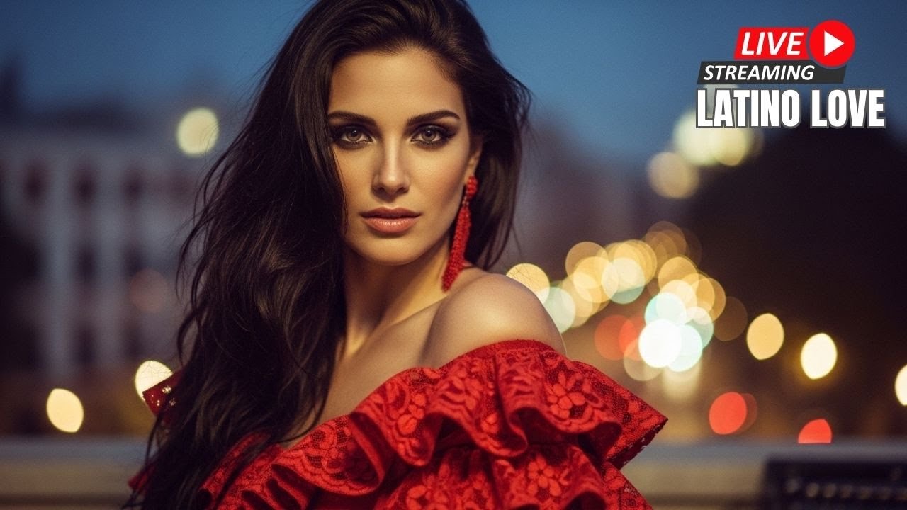 Emotional Spanish Love Songs ❤️ Baladas Españolas Profundas
