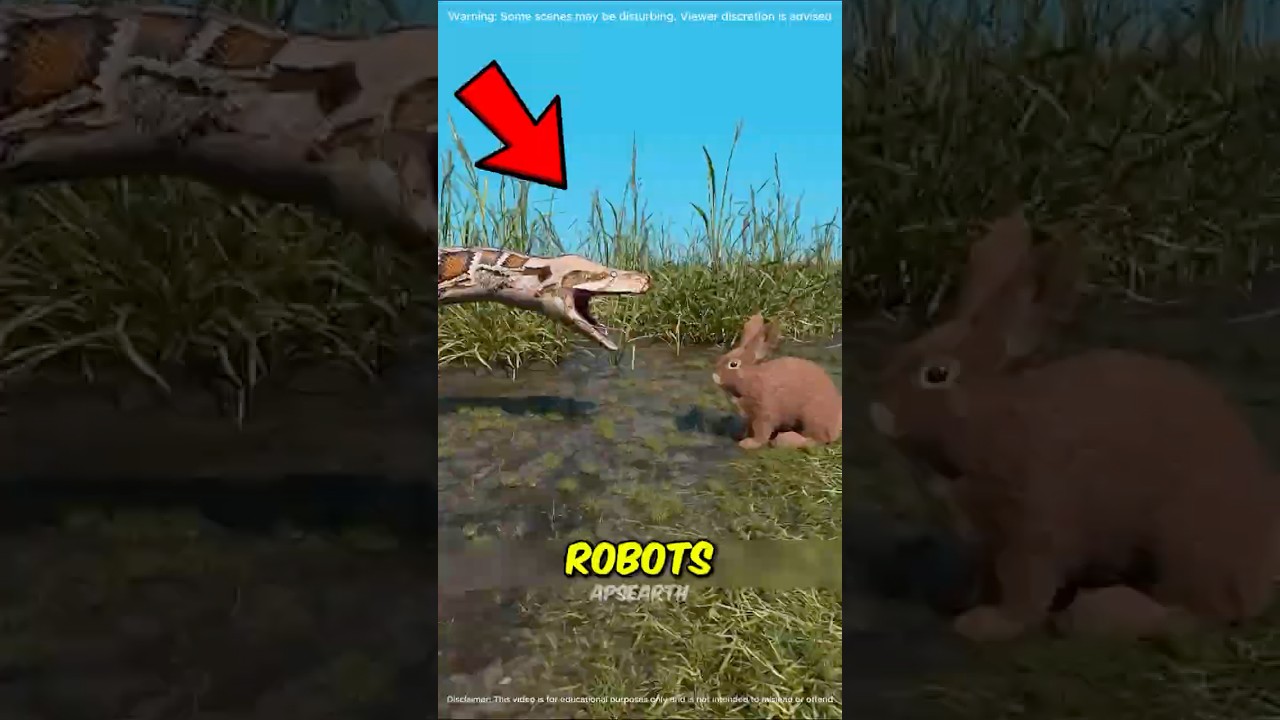 Эти роботы уже используются в реальной жизни&hellip; Последний из них может вас спасти.