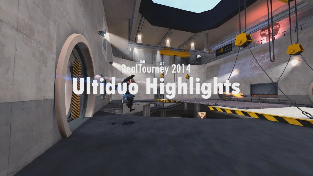 ultiduo tournament highlights