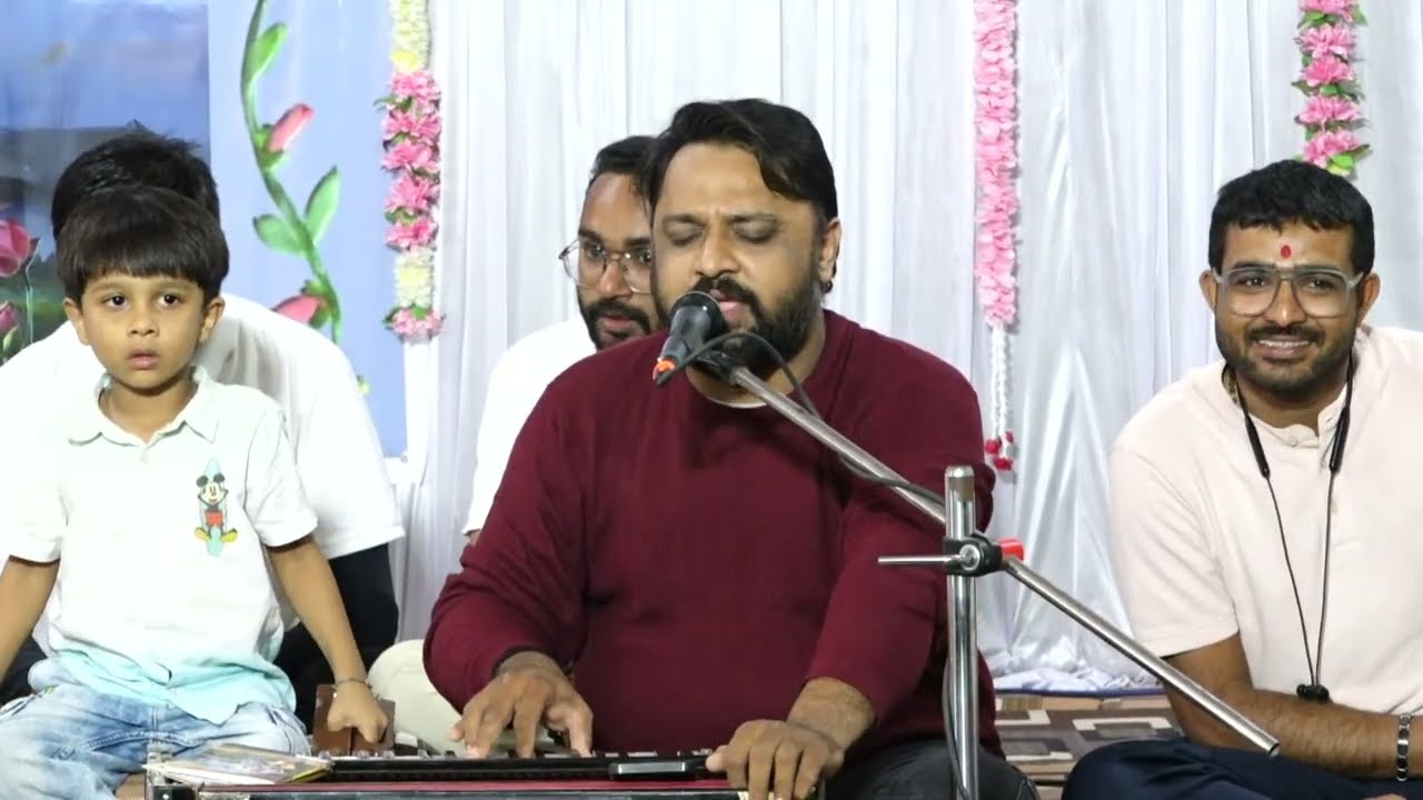 Maruti Dhun Mandal Surat