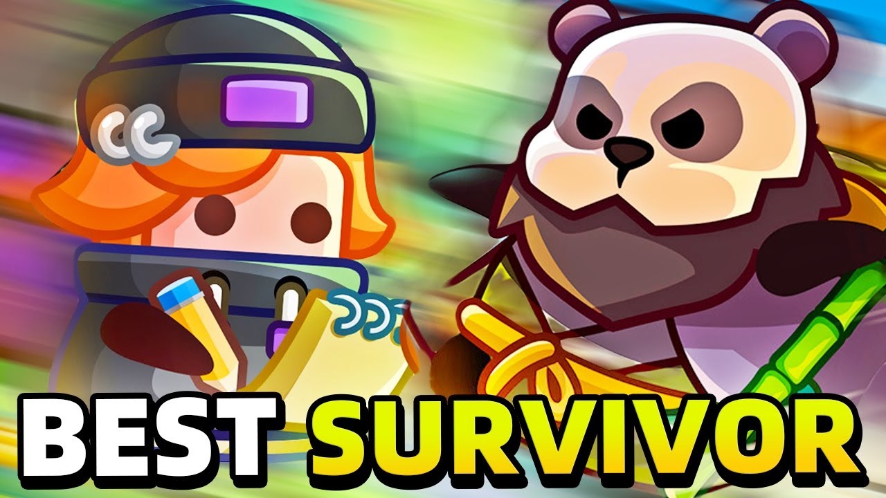 Awakened King vs. Master Yang: Who's the Best Survivor in Survivor.io?