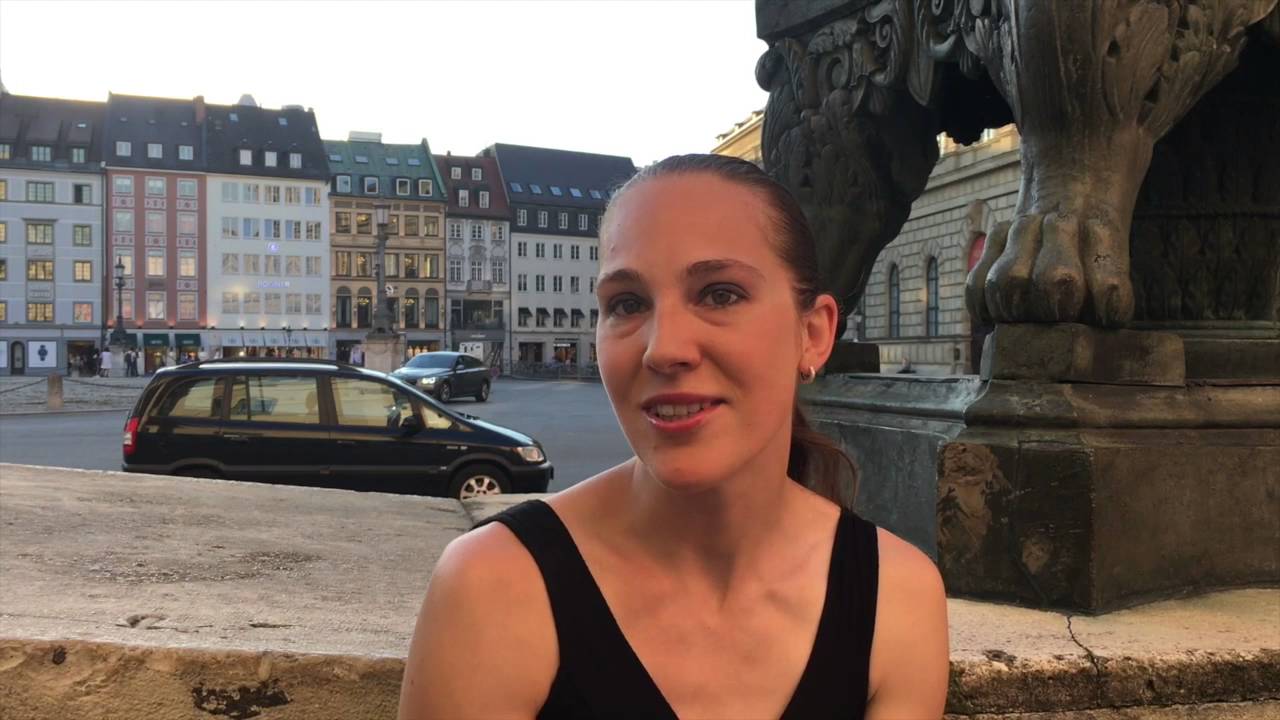 Daniel Urban Schauspielcoach und -trainer (kürzere Version)