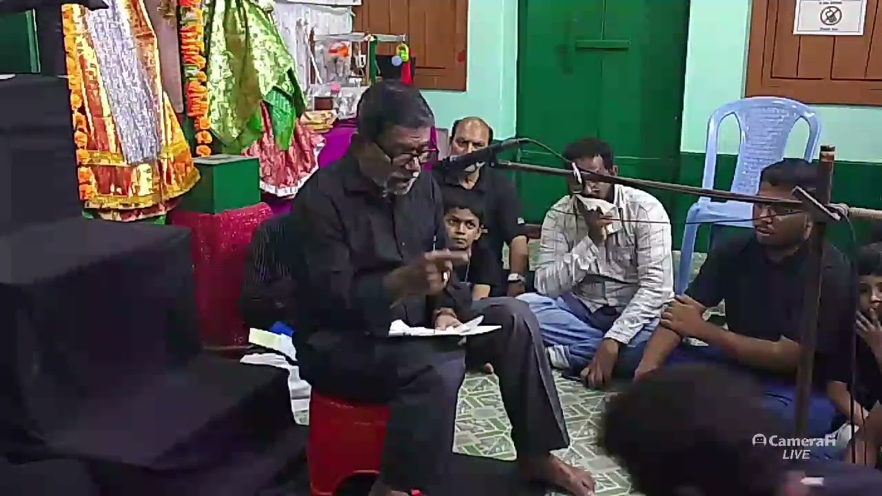 🔴#Majlis e aza | Shahid Ayatollah Ali Khamenei | Moulana Hyder Ali | 2026 1447H🔴