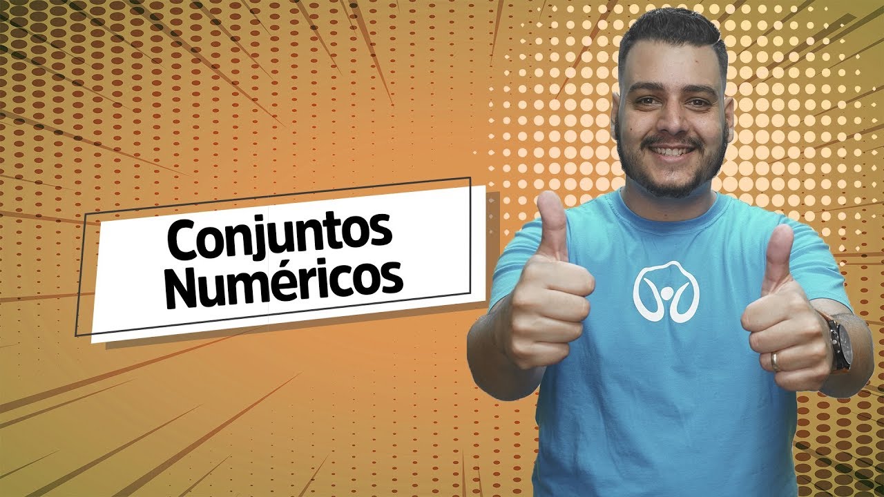 Conjuntos Numéricos - Brasil Escola