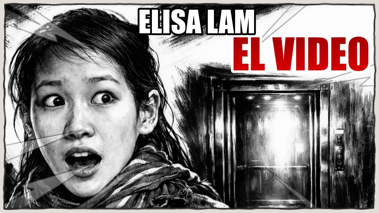 Elisa Lam: ¿Cómo terminó una joven desaparecida dentro del depósito de un hotel de Los Ángeles?