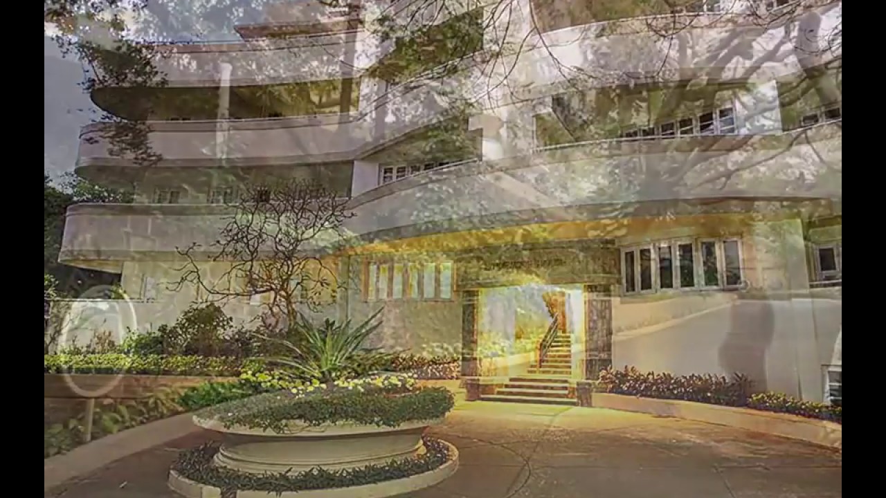 Luxurious Fully Furnished 4BHK Apartment For Rent In Breach Candy