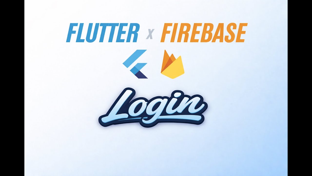 Flutter Firebase Sign In using Cubit | #002