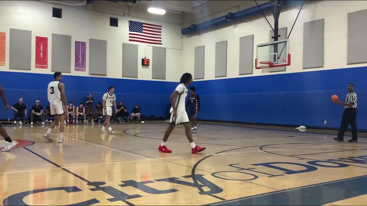 GSP Black vs AIA National (OH)