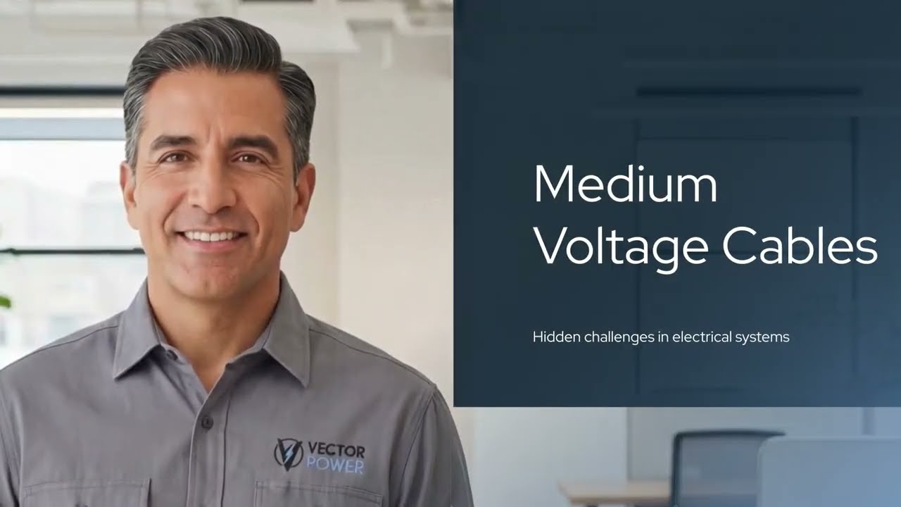 The Hidden Threat to Power Systems: Understanding Cable Aging