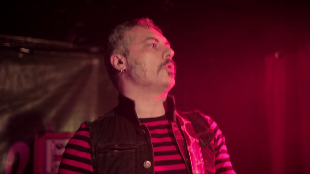 king mastino - 10 years - Live from Skaletta