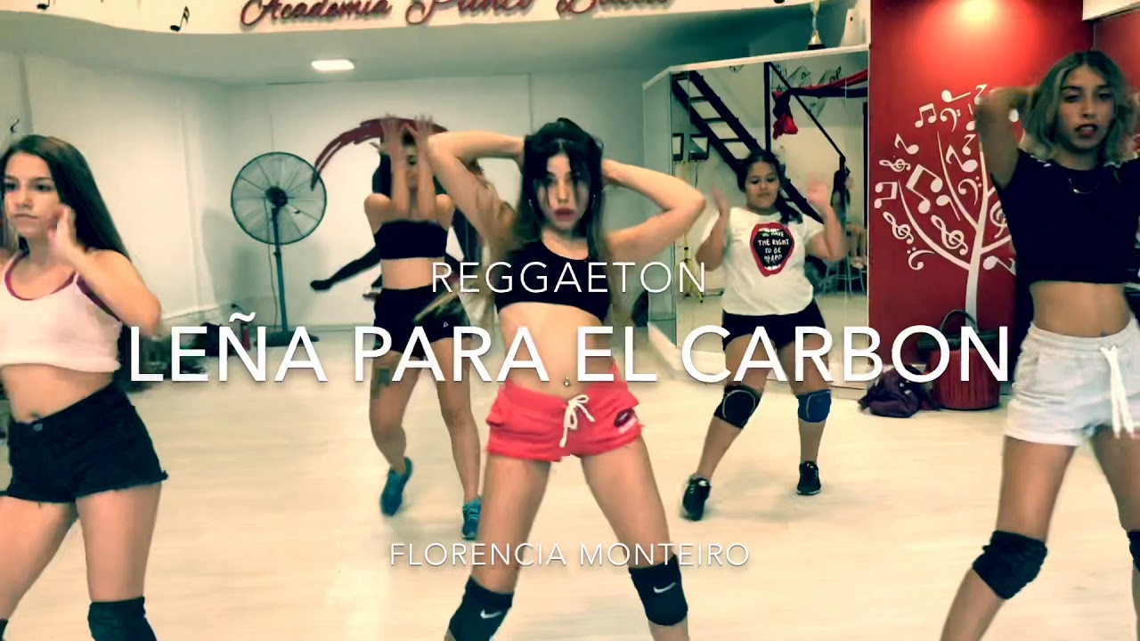 REGGAETON ACADEMIA PUNTO BAILA