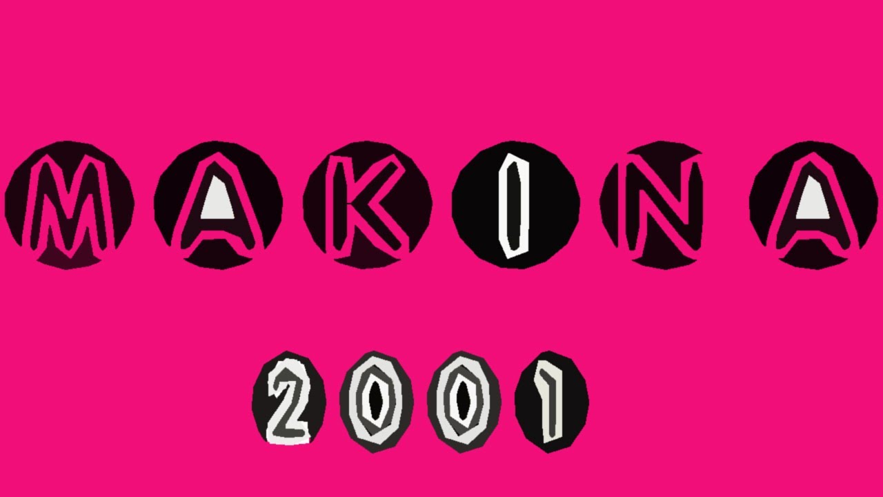 Makina_Remember _2001_Dj's Devil at work & Zac Arkanoid