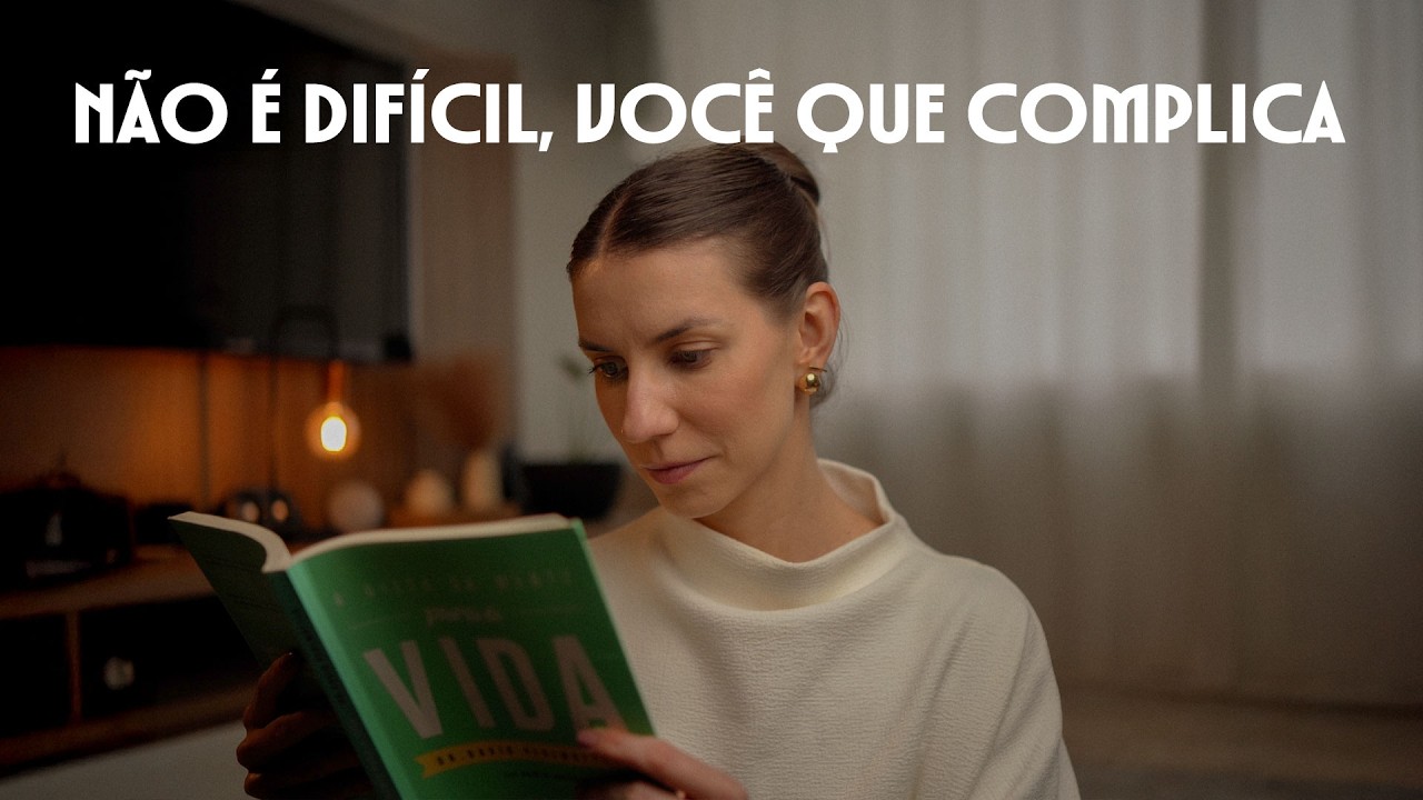 Hábitos simples que vão mudar sua vida para sempre