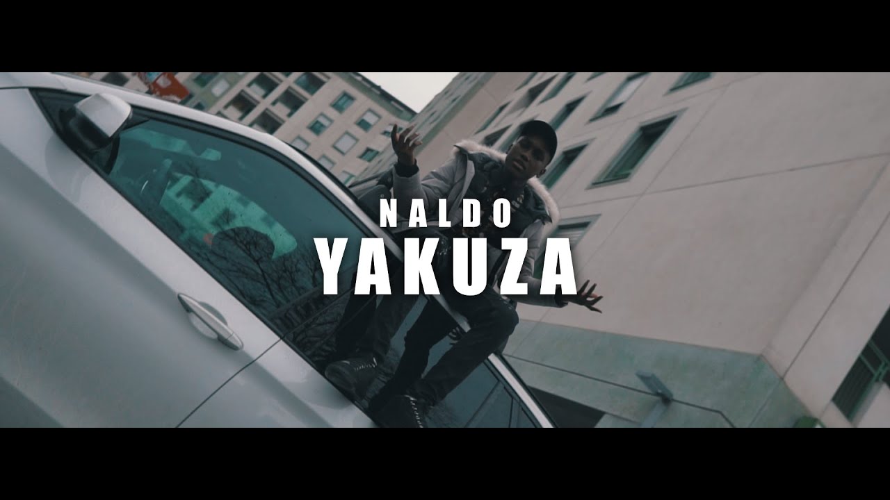 Naldo - Yakuza | Dir. by @letsgetitfilms