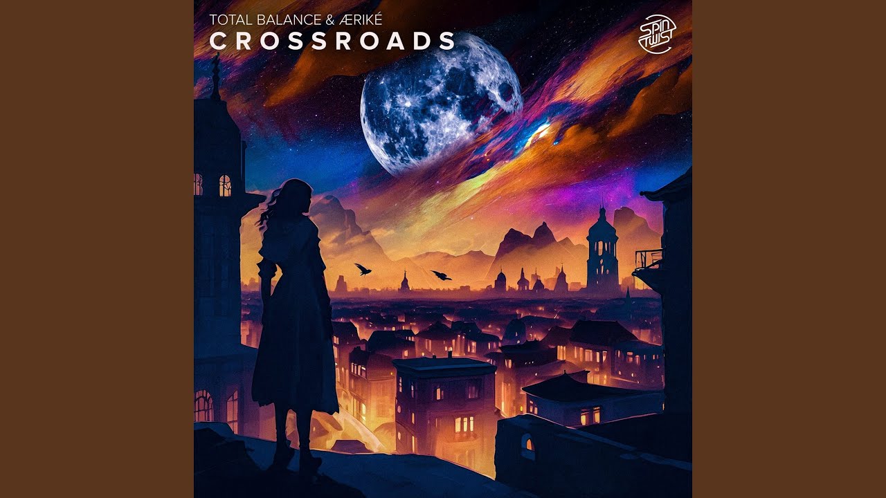 Crossroads