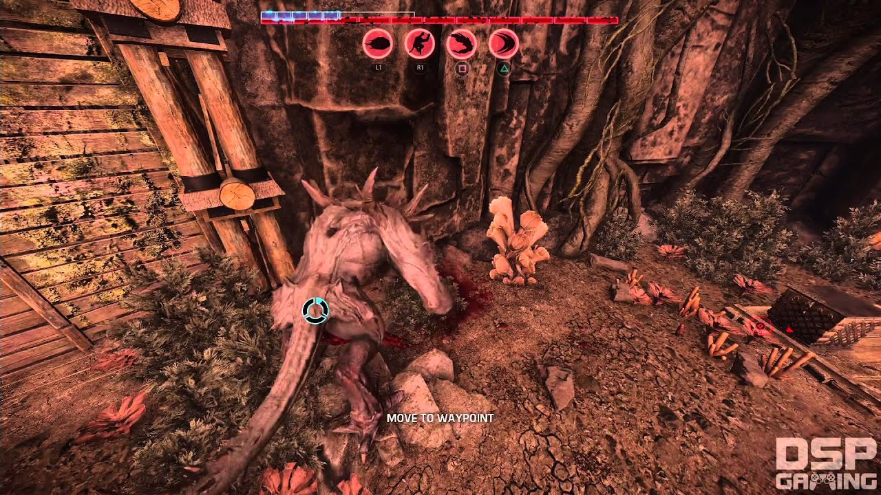 EVOLVE Launch Day: Goliath Tutorial Walkthrough