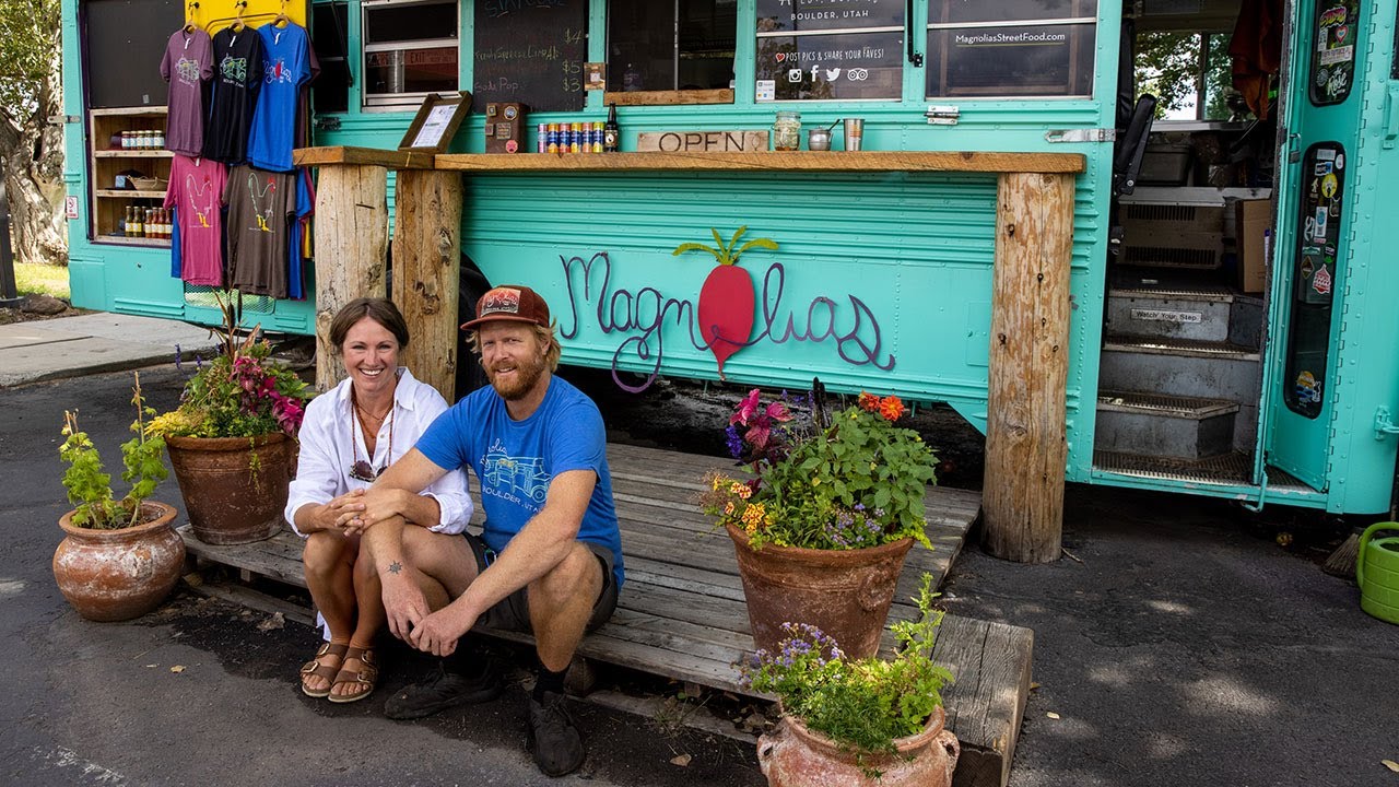 Supporting Local in Southern Utah