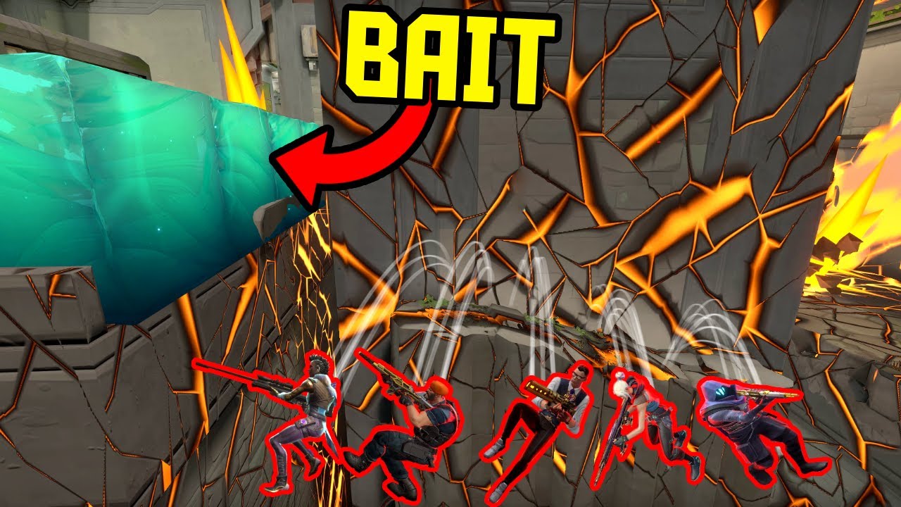 16 Minutes of BIG BRAIN Baits