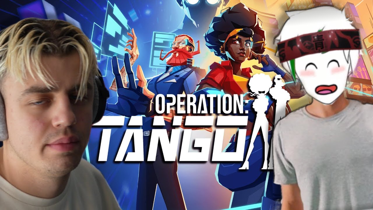 STEGI und PAPAPLATTE Abend | Operation Tango | Uncut |