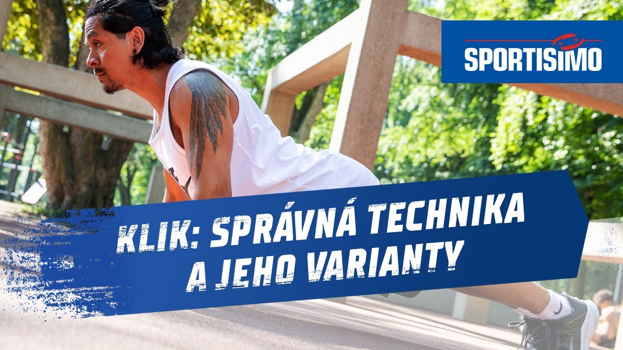 Základy a návod na klikování s Radkem Lacim | Díl 4