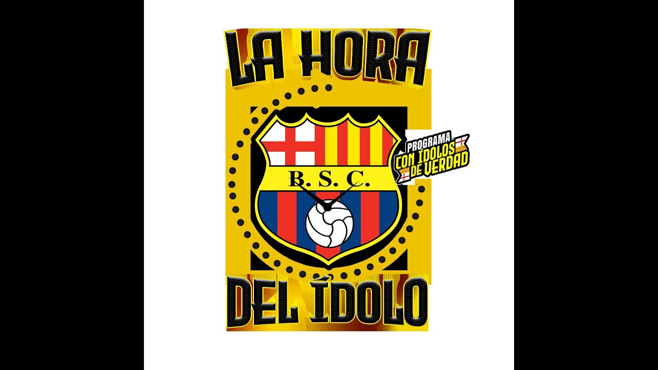 LUNES 9   DE MARZO  DEL 2026- LA HORA DEL IDOLO