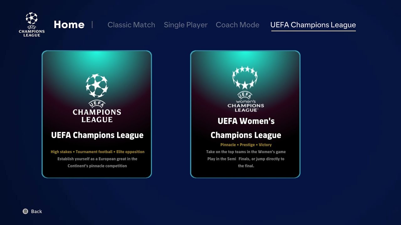 ADDED TOURNAMEN & KICK OFF BY MOUNTSA FIX SCOREBOARD FC 26 FIFA 16 MOD