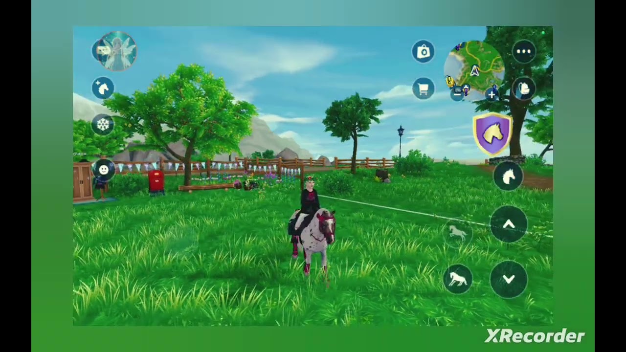 Vem comigo Fazer Campeonato!  |  Star Stable Online 
