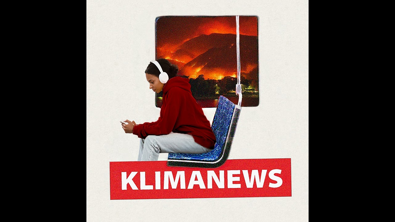 Ungenügendes Klimaschutzprogramm, Heftige Überschwemmungen, Energiewende in Südafrika