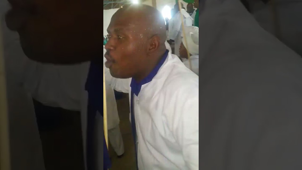 River Of Mercy Ministries RMM - Umi Njalo Ingunaphakade (Best Of Fanozi Mthethwa)