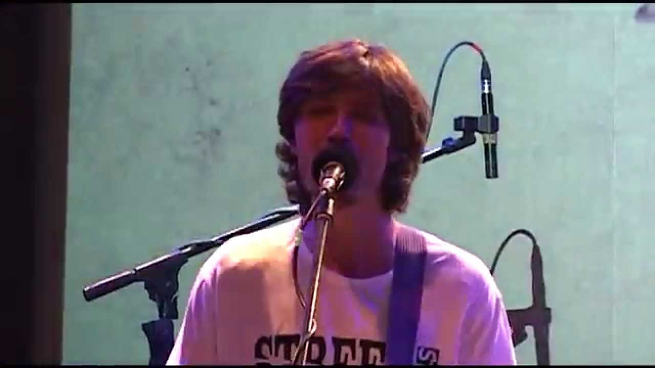 Николай Петровский (Petrovsky) - Polly (Nirvana cover)
