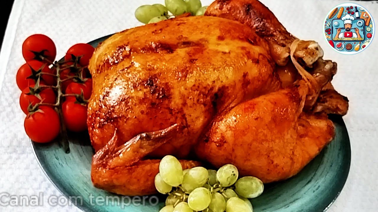 COMO PREPARAR AVE NATALINA, PARA FICAR BRILHANTE E AROM&Aacute;TICA.