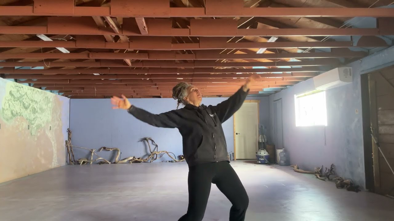 We Didn’t Know We Were Ready (complete)