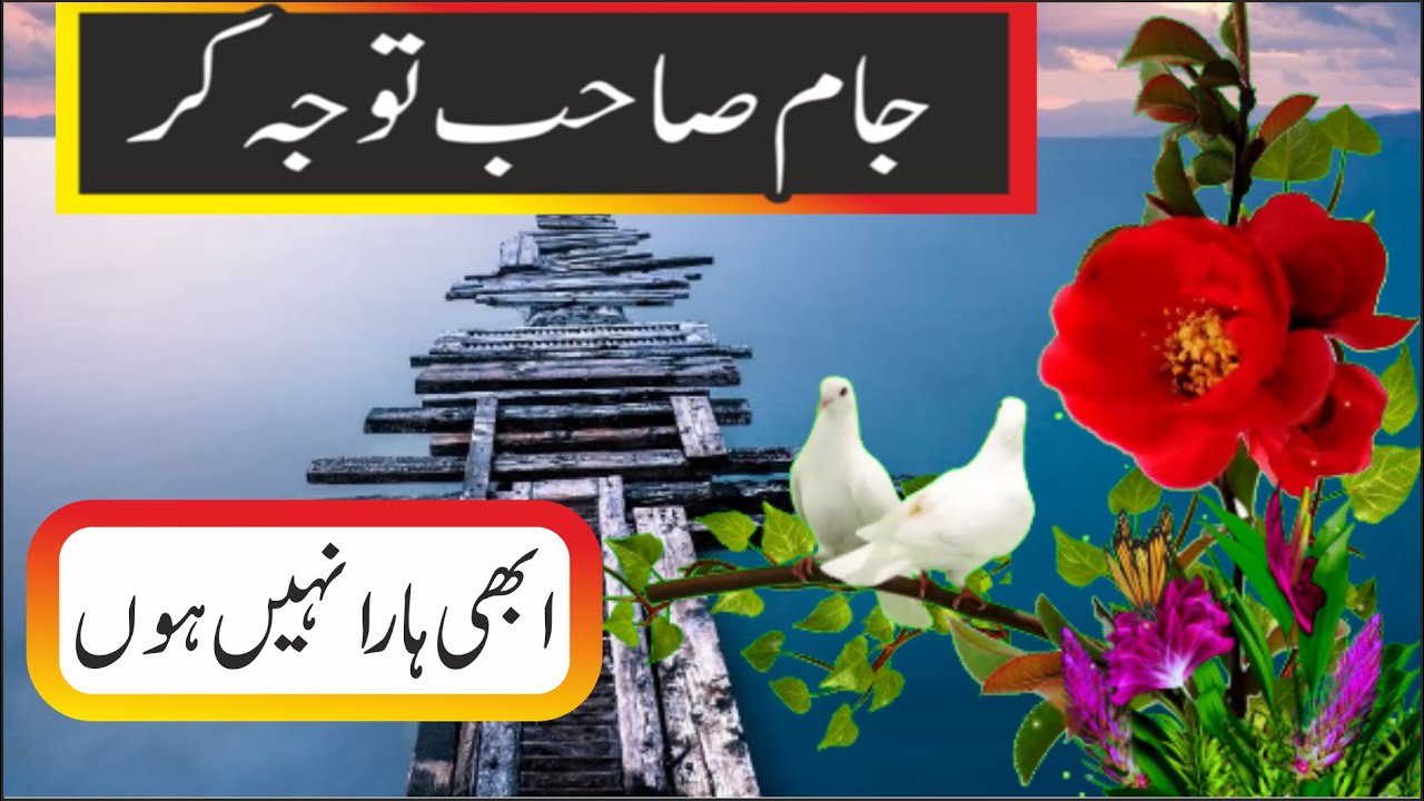 Saraiki shero shayari | #poetry | #sheroshayari
