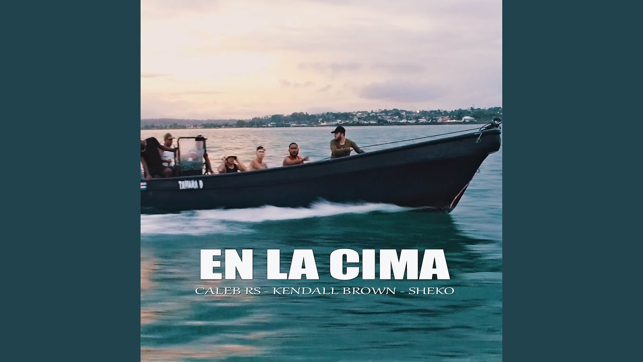En La Cima