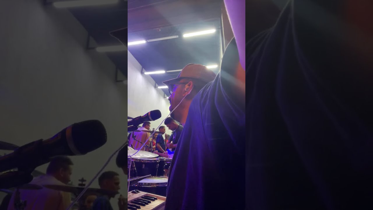 Nômade Life DM está ao vivo!