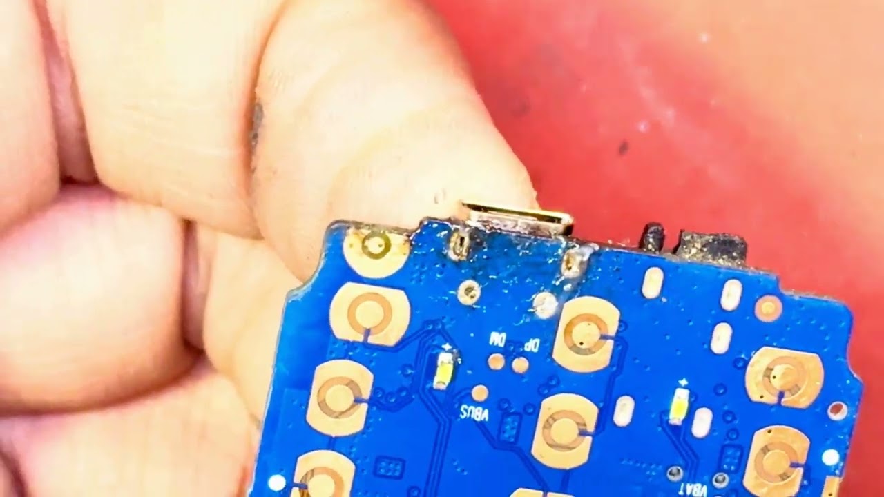 Lava mobile charging pin change #mobile #smartphone #repair #viral #trending #bjp #business 