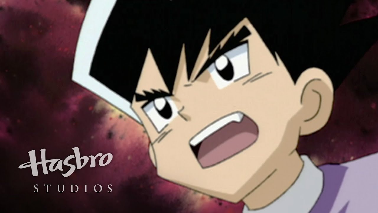 Duel Masters - Formulaic TV Has Abandoned Me