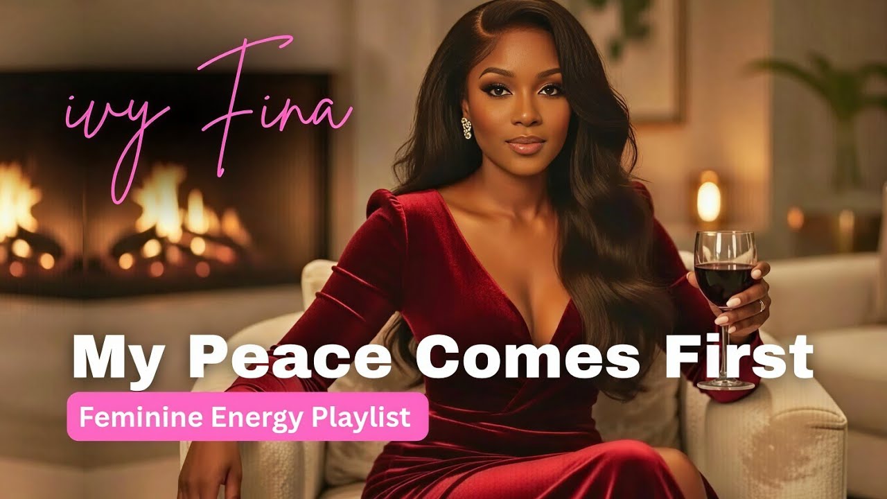 Sunday Reset ✨ Feminine Energy Playlist: 528Hz Music for Soft Life & Quiet Luxury