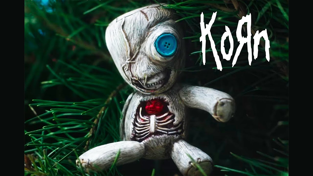 [SOLD] KORN NU METAL RAP METAL TYPE BEAT || 