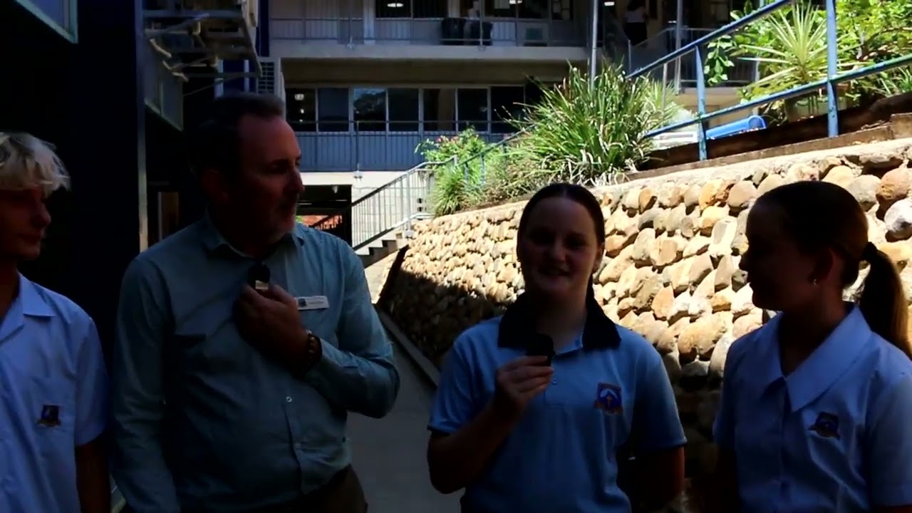 MSPC 2026 Term 1 Week 2 Newsletter