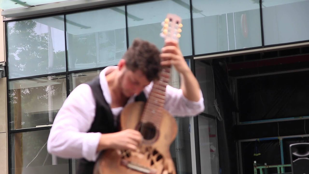 TOM WARD 2015