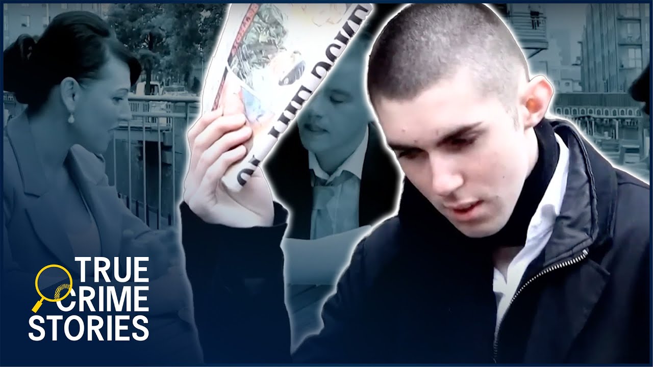 Escroc Adolescent : L'Incroyable Histoire d'un G&eacute;nie de 13 Ans