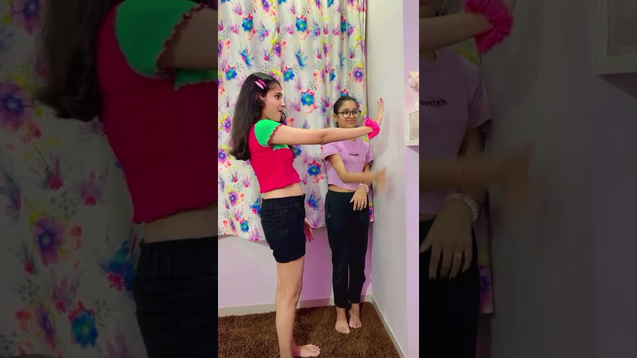 Challenge for audience 💪🎯#challenge#challenges #challenger#girlpower #viralshort #shortvideo #shorts