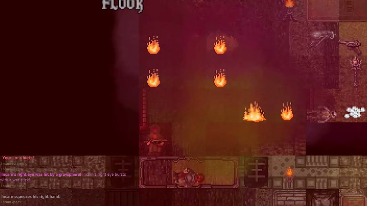lifeweb: the gravity gun